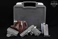 2017 Sig Sauer P938 SAS 9mm Luger Nitron in Very Good Condition Image 2
