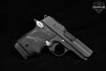 2017 Sig Sauer P938 SAS 9mm Luger Nitron in Very Good Condition Image 3