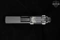 2017 Sig Sauer P938 SAS 9mm Luger Nitron in Very Good Condition Image 4