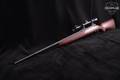 Savage Arms Model 111 .30-06 Blued in Good Condition Image 2