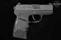 Sig Sauer P290 9mm Luger Black in Very Good Condition Image 3