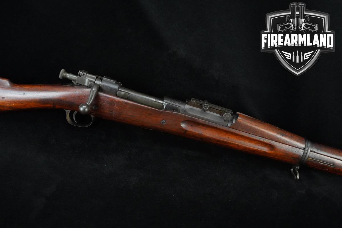 Rock Island Armory (RIA) Model 1903 30-06 24" RIA 1903 M1903 VINTAGE WW-I