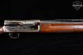 Savage Arms Model 745 12 Gauge Blued & Walnut in Good Condition Image 5