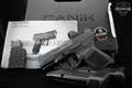 Canik METE MC9 9mm Luger (9x19 Para) Black in Excellent Condition Image 2