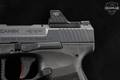 Canik METE MC9 9mm Luger (9x19 Para) Black in Excellent Condition Image 3