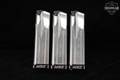 MBX Extreme THREE (3) 2011 DS 1911 Defender 20 Round Magazines 9mm Luger in Excellent Condition Image 2