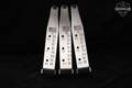 MBX Extreme THREE (3) 2011 DS 1911 Defender 20 Round Magazines 9mm Luger in Excellent Condition Image 3