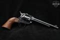1972 Sturm Ruger Single-Six 3 Screw .22 Mag. Blued in Good Condition Image 2