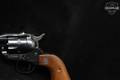 1972 Sturm Ruger Single-Six 3 Screw .22 Mag. Blued in Good Condition Image 5