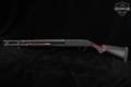Mossberg Model 590 Retrograde 12 Gauge Blued in Good Condition Image 2