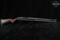 Mossberg Model 590 Retrograde 12 Gauge Blued in Good Condition Image 3