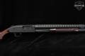 Mossberg Model 590 Retrograde 12 Gauge Blued in Good Condition Image 5