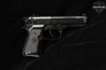 1992 P. Beretta Mod. 92 Compact L 9mm Luger Black in Good Condition Image 3