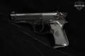 1992 P. Beretta Mod. 92 Compact L 9mm Luger Black in Good Condition Image 4