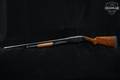 1913 Winchester Repeating Arms Model 1912 20 Gauge Blued in Very Good Condition Image 2