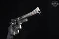 1975-1976 Smith & Wesson (S&W) Model 29-2 .44 Mag. Polished Stainless in Good Condition Image 2