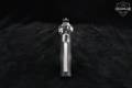 1975-1976 Smith & Wesson (S&W) Model 29-2 .44 Mag. Polished Stainless in Good Condition Image 4