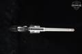 1975-1976 Smith & Wesson (S&W) Model 29-2 .44 Mag. Polished Stainless in Good Condition Image 5