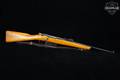 ROMA M91 Carcano Long-Rifle Sporter 6.5 Carcano Blued in Good Condition Image 3
