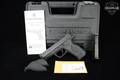 Smith & Wesson (S&W) M&P9 Stainless 9mm Luger Black in Very Good Condition Image 2