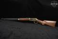 Winchester Repeating Arms Model 94 Lone Star Commemorative .30-30 Brass & Walnut in Good Condition Image 3