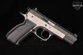 EAA Witness 9mm Luger Two-Tone in Fair Condition Image 3
