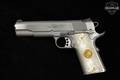 Springfield Armory 1911 Garrison .45 ACP Stainless in Very Good Condition Image 5
