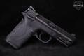Smith & Wesson (S&W) M&P380 Shield EZ .380 ACP Black in Excellent Condition Image 4