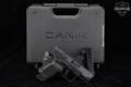 Canik TP9 Elite SC 9mm Luger Black in Excellent Condition Image 2