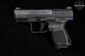 Canik TP9 Elite SC 9mm Luger Black in Excellent Condition Image 3
