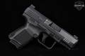 Canik TP9 Elite SC 9mm Luger Black in Excellent Condition Image 4