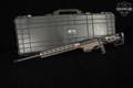 2019 Sturm Ruger Ruger Precision Rifle Gen 3 6.5 Creedmoor Two-Tone Bronze & Black in Excellent Condition Image 2