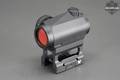 Vortex Optics Crossfire Red Dot 2 MOA Matte Black in Very Good Condition Image 2