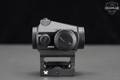 Vortex Optics Crossfire Red Dot 2 MOA Matte Black in Very Good Condition Image 4