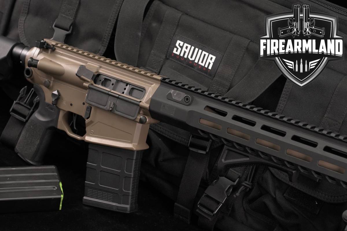 Sig Sauer 716i TREAD Snakebite SE AR-10 AR10 716-3i SIG716 +3 MAGS, CASE
