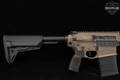 Sig Sauer 716i TREAD Snakebite SE 7.62mm NATO (7.62x51) Two-Tone Black & Tan in Very Good Condition Image 4
