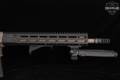 Sig Sauer 716i TREAD Snakebite SE 7.62mm NATO (7.62x51) Two-Tone Black & Tan in Very Good Condition Image 5
