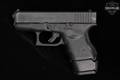 Glock 26 Gen 3 9mm Luger Black in Good Condition Image 3