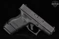 Glock 26 Gen 3 9mm Luger Black in Good Condition Image 4