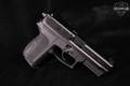 Sig Sauer SP2022 9mm Luger Black in Like-New Condition Image 2