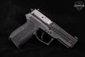 Sig Sauer SP2022 9mm Luger Black in Like-New Condition Image 3