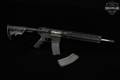 Bushmaster XM15-E2S .223 Wylde Black in Good Condition Image 2