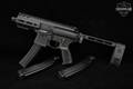 Sig Sauer MPX K 9mm Luger Black in Very Good Condition Image 2