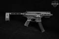 Sig Sauer MPX K 9mm Luger Black in Very Good Condition Image 3