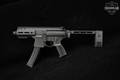 Sig Sauer MPX K 9mm Luger Black in Very Good Condition Image 4