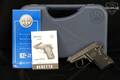 Beretta Model 21A Bobcat .25 ACP (6.35mm) Black in Excellent Condition Image 2