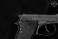 Beretta Model 21A Bobcat .25 ACP (6.35mm) Black in Excellent Condition Image 4
