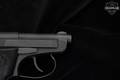 Beretta Model 21A Bobcat .25 ACP (6.35mm) Black in Excellent Condition Image 5