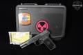 1953 Cugir TTC Tokarev 7.62X25mm Tokarev Blued in Very Good Condition Image 2