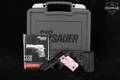 Sig Sauer P238 .380 ACP Black in Excellent Condition Image 2